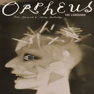Orpheus : the lowdown